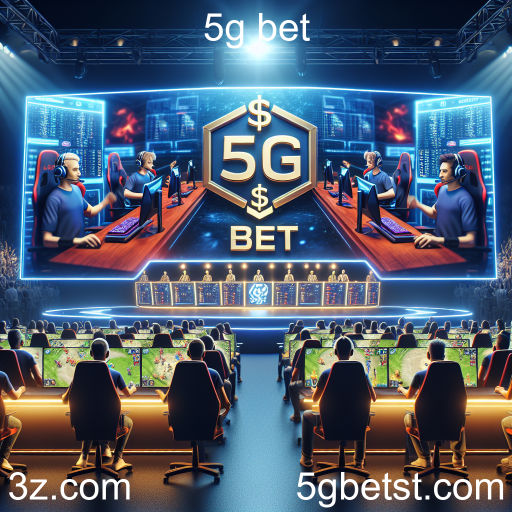 eSports: A Revolução dos Jogos Competitivos