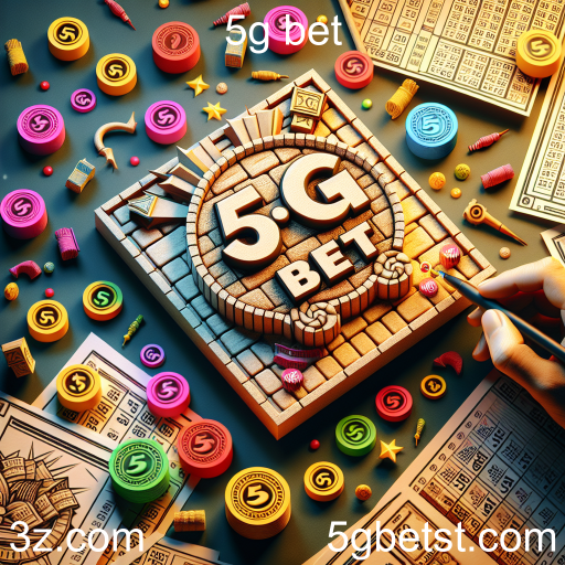 Loteria na 5g bet: Como Jogar e Ganhar